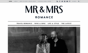 Mrandmrsromance.com thumbnail