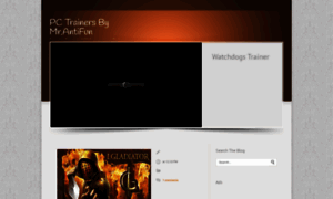 Mrantifunpctrainers.blogspot.com thumbnail