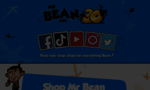 Mrbean.com thumbnail