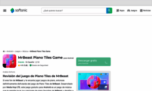 Mrbeast-piano-tiles-game.softonic.com thumbnail