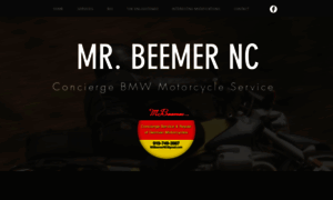 Mrbeemernc.com thumbnail