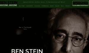 Mrbenstein.com thumbnail