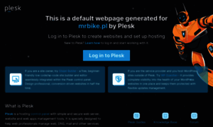 Mrbike.pl thumbnail