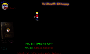 Mrbill.com thumbnail