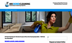 Mrbondcleaning.com.au thumbnail