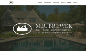 Mrbrewer.com thumbnail