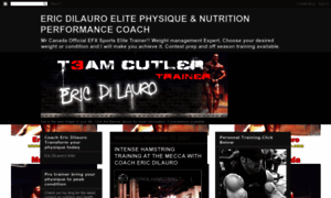 Mrcanadaprotrainer.com thumbnail