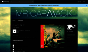 Mrcarmack.bandcamp.com thumbnail