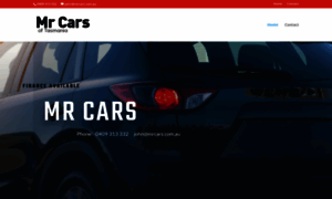 Mrcars.com.au thumbnail