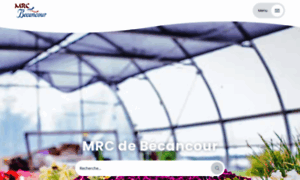 Mrcbecancour.qc.ca thumbnail