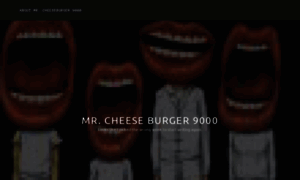 Mrcheeseburger9000.wordpress.com thumbnail