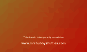 Mrchubbyshuttles.com thumbnail