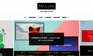 Mrcoin241.com thumbnail