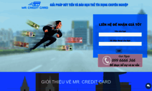 Mrcreditcard.vn thumbnail