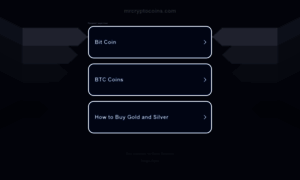 Mrcryptocoins.com thumbnail