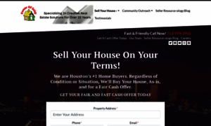 Mrdeedsbuyshouses.com thumbnail