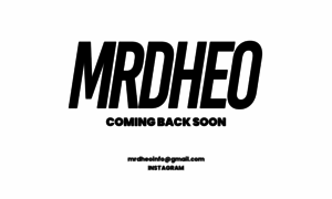 Mrdheo.com thumbnail