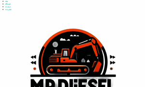 Mrdieselconstruction.ir thumbnail