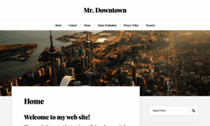 Mrdowntown.ca thumbnail