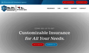 Mrdsinsuranceinc.com thumbnail