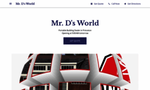 Mrdsworldbuilding.business.site thumbnail