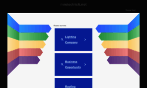 Mrelectric6.net thumbnail