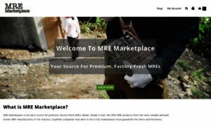 Mremarketplace.com thumbnail