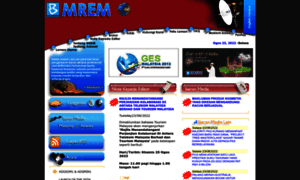 Mrembm.bernama.com thumbnail