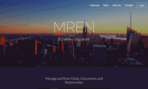 Mren.com thumbnail