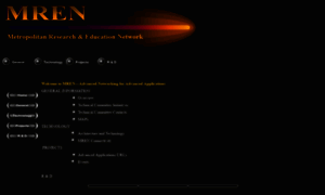 Mren.org thumbnail