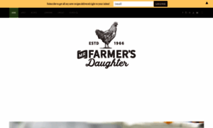 Mrfarmersdaughter.com thumbnail