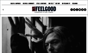 Mrfeelgood.com thumbnail