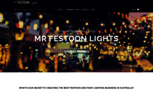 Mrfestoonlights.com.au thumbnail