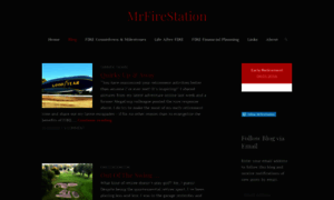 Mrfirestation.com thumbnail