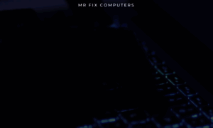 Mrfixcomputers.ca thumbnail