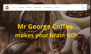 Mrgeorgecoffee.co.uk thumbnail