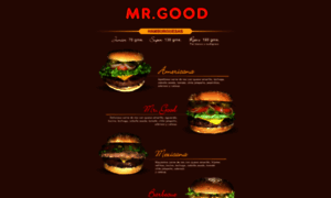 Mrgood.com.mx thumbnail