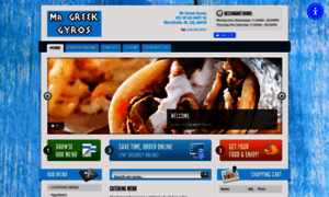 Mrgreekgyros.net thumbnail