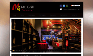 Mrgrillrestaurant.com thumbnail