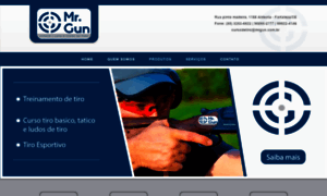 Mrgun.com.br thumbnail