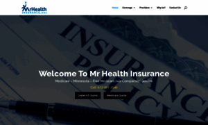 Mrhealthinsurance.net thumbnail