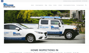 Mrhomeinspectorltd.com thumbnail