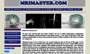 Mrimaster.com thumbnail