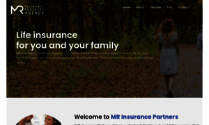 Mrinsurancepartners.com thumbnail