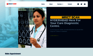 Mriscanctscanhyderabad.in thumbnail