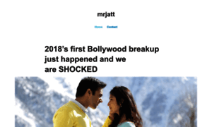 Mrjatt2018.wordpress.com thumbnail