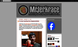 Mrjerkface.com thumbnail