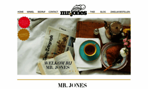Mrjones.org thumbnail