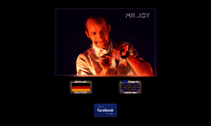 Mrjoy.de thumbnail