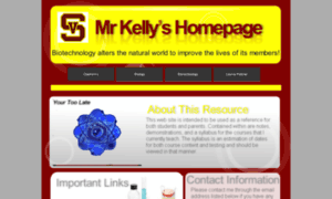 Mrkelly.webplus.net thumbnail